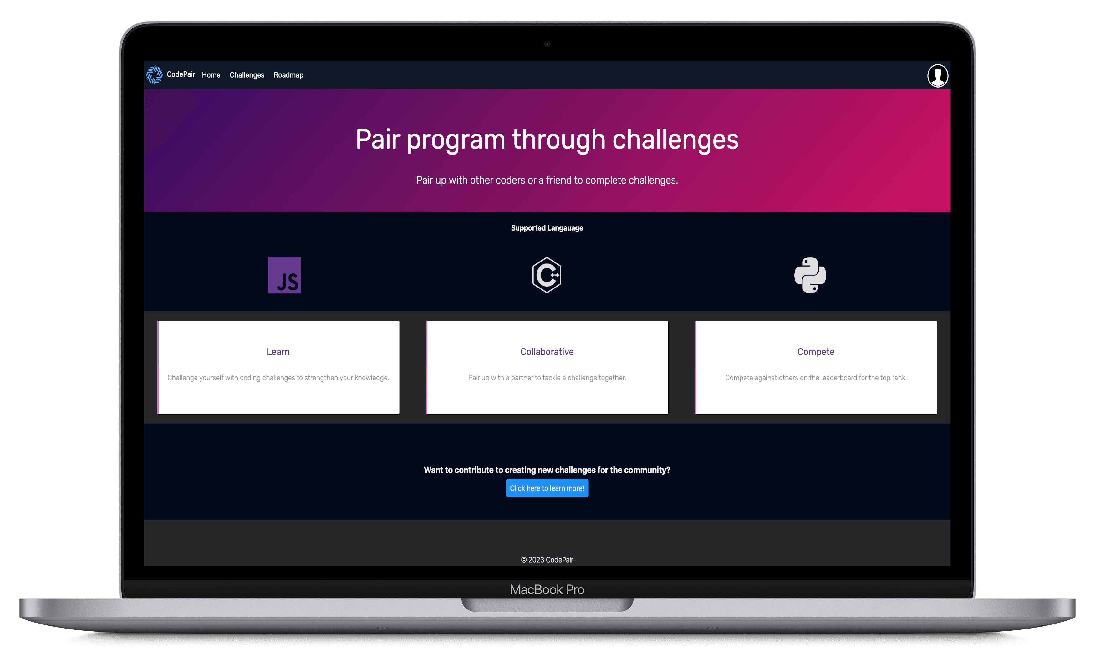 Project preview