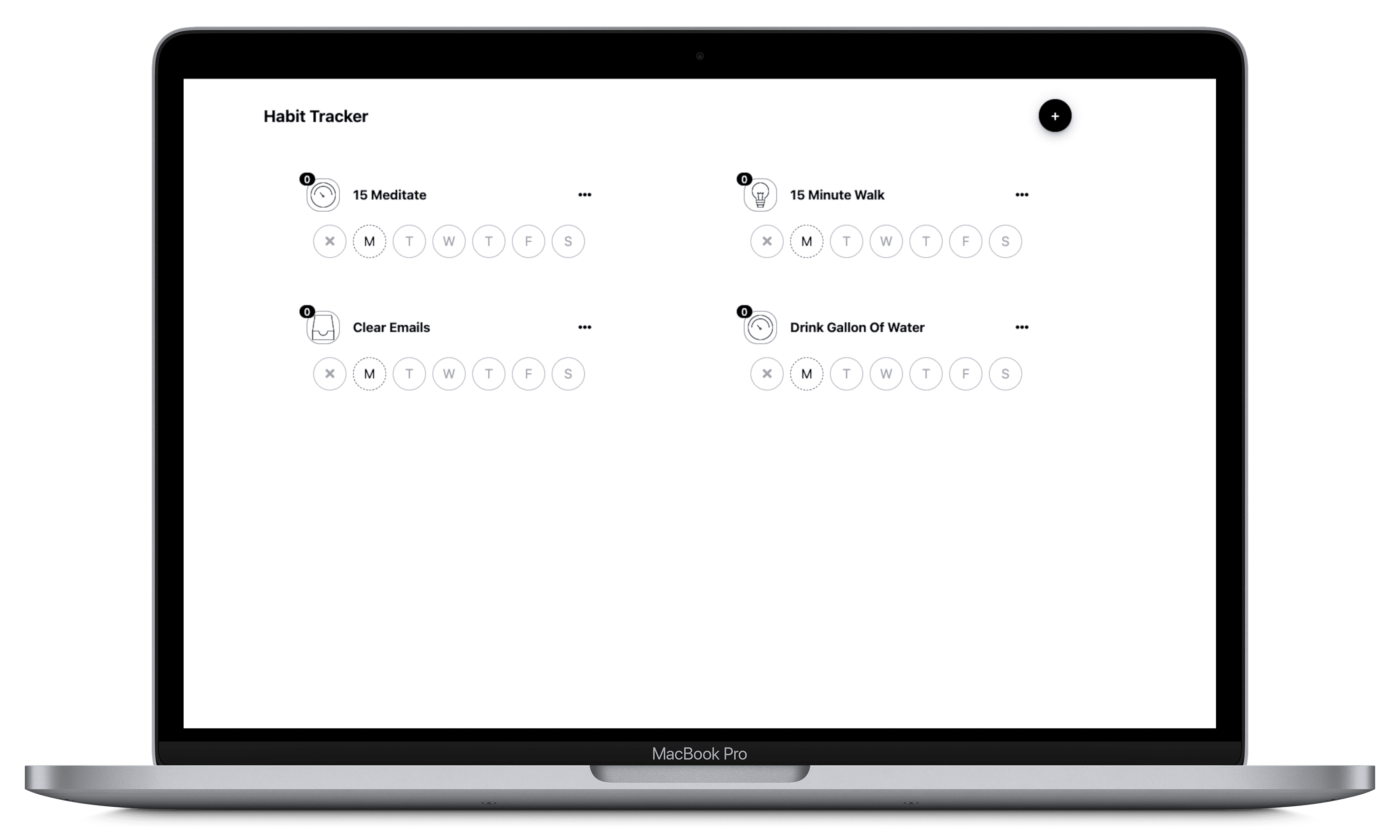 Project preview