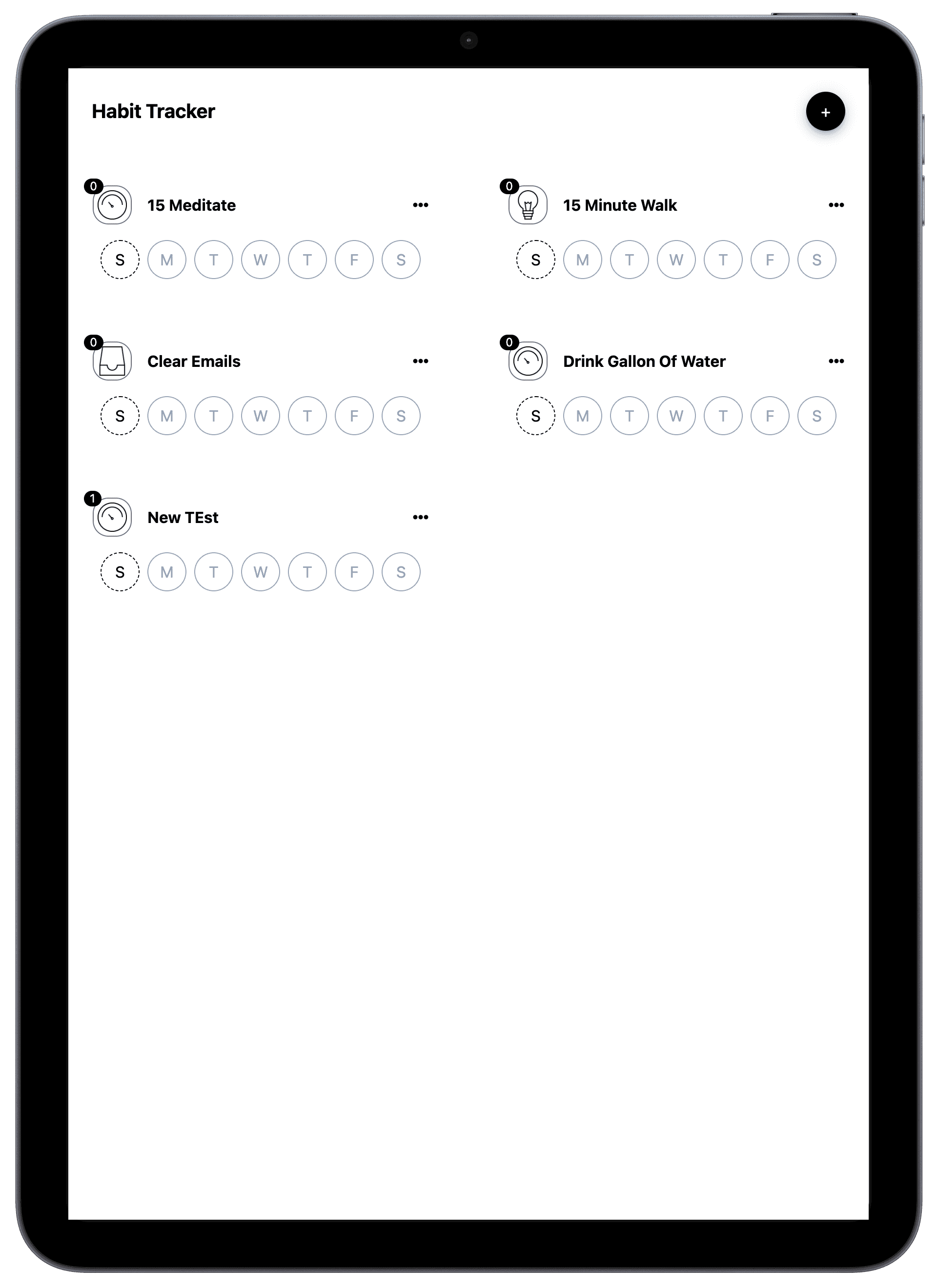 Project preview