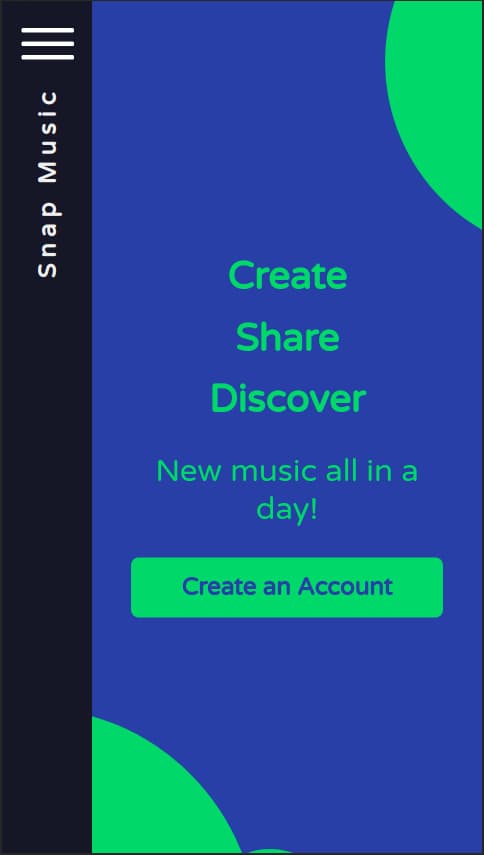 Project preview